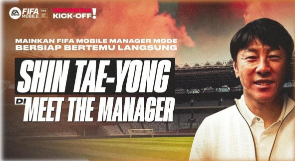 FIFA Mobile