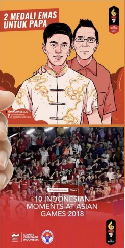 Indonesian National Team